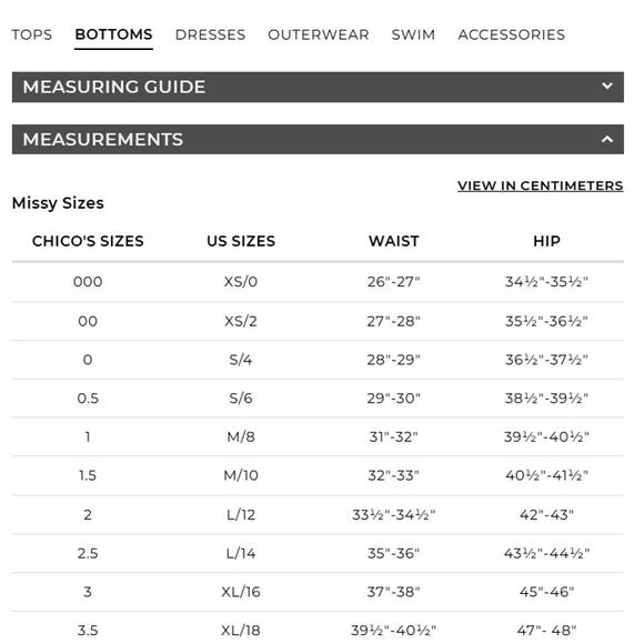 Chico's Relaxed Fit Hi-‎ Low Hem Woven-Back Tunic Top Women Size 3P XLP Black - Picture 9 of 9